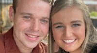 Joseph Duggar released on $600k bond after pleading not guilty