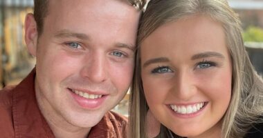 Joseph Duggar released on $600k bond after pleading not guilty