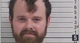 Joseph Duggar's wife Kendra tells him his family is 'disappointed'