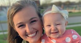 Joseph Duggar's wife says their kids are no longer living with her