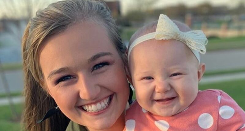 Joseph Duggar's wife says their kids are no longer living with her