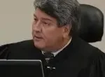 Judge George Gallagher