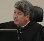 Judge George Gallagher