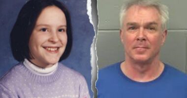 Judge declares mistrial in decades-old killing of 11-year-old girl over evidence revelation