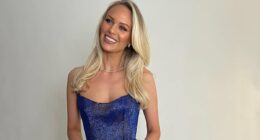 Jules Neale opens up about what keeps her going amid marriage split - and her plans for her first Mother's Day since footy scandal erupted