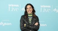 Julia Bradbury says ‘I want to stay alive’ as she's mocked for strict regimen after cancer