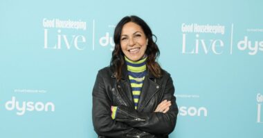 Julia Bradbury says ‘I want to stay alive’ as she's mocked for strict regimen after cancer