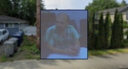 Juror in stabbing case committed new stabbings, motion says