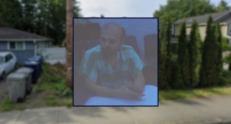 Juror in stabbing case committed new stabbings, motion says