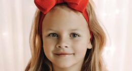 Jurors in Athena Strand killer sentencing shown grim new evidence