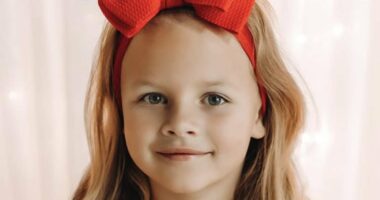 Jurors in Athena Strand killer sentencing shown grim new evidence