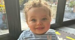 Jury discharged in adopted baby murder trial