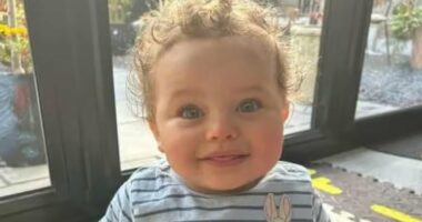 Jury discharged in adopted baby murder trial