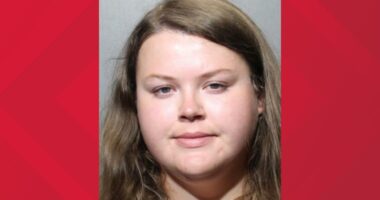 Jury finds Leah Grady guilty of resisting officers at Jacksonville City Council meeting