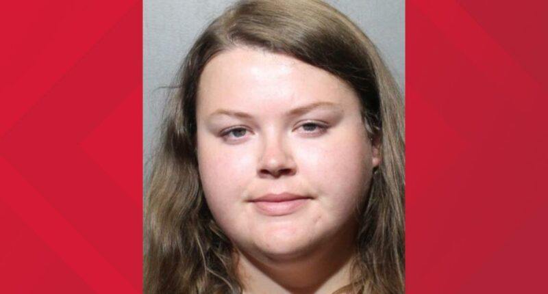 Jury finds Leah Grady guilty of resisting officers at Jacksonville City Council meeting