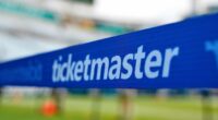 Jury finds Live Nation, Ticketmaster hold harmful monopoly over big concert venues