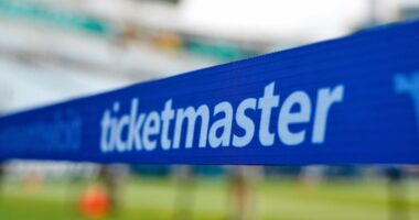 Jury finds Live Nation, Ticketmaster hold harmful monopoly over big concert venues