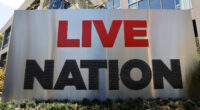 Jury finds Ticketmaster, Live Nation had an anticompetitive monopoly over big concert venues