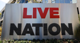 Jury finds Ticketmaster, Live Nation had an anticompetitive monopoly over big concert venues