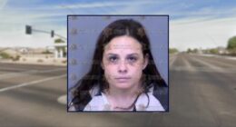 'Just shoot me': Woman gets what she asked for after she shows up to boyfriend's house wanting to get to know his new girlfriend intimately, police say