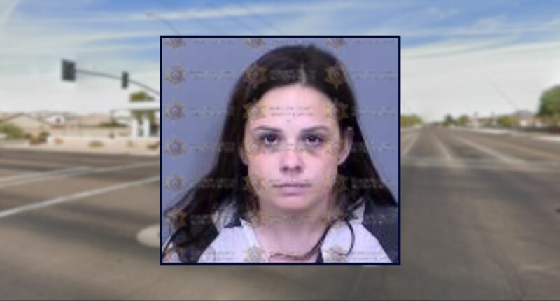 'Just shoot me': Woman gets what she asked for after she shows up to boyfriend's house wanting to get to know his new girlfriend intimately, police say