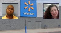 'Just working her normal shift': Man stabs Walmart employee to death inside store in 'random act of violence,' cops say