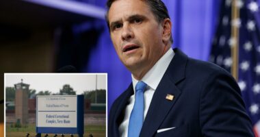 Justice Department adopting firing squads for executions to expedite capital punishment cases