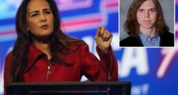 Justice Department investigates 'woke' LA school policies around gender secrecy