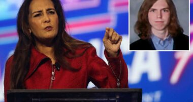 Justice Department investigates 'woke' LA school policies around gender secrecy