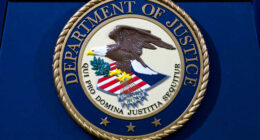 Justice Department moves to roll back gun regulations as Senate confirms new ATF chief