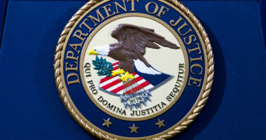 Justice Department moves to roll back gun regulations as Senate confirms new ATF chief