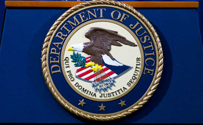 Justice Department moves to roll back gun regulations as Senate confirms new ATF chief