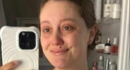 Justice catches up with Vegas mom who faked cancer diagnosis for cash