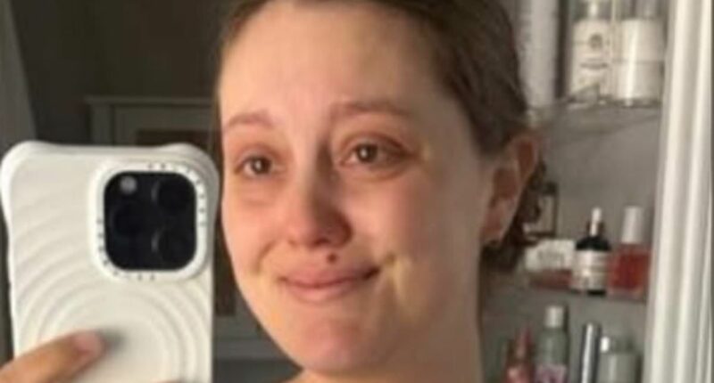 Justice catches up with Vegas mom who faked cancer diagnosis for cash