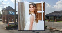 'Juvenile' charged with murder of 10-year-old girl: Police