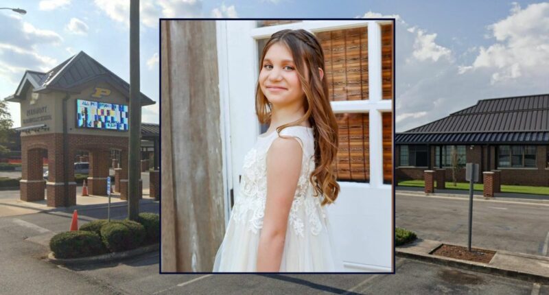 'Juvenile' charged with murder of 10-year-old girl: Police