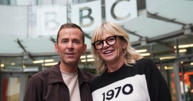 KATIE HIND: Insiders reveal why Scott Mills' accuser came forward