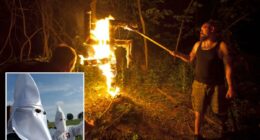 KKK informants to the SPLC de-hooded: One-legged 'true believer' and cleaning lady, who show no signs of reform