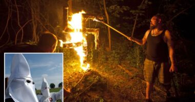 KKK informants to the SPLC de-hooded: One-legged 'true believer' and cleaning lady, who show no signs of reform