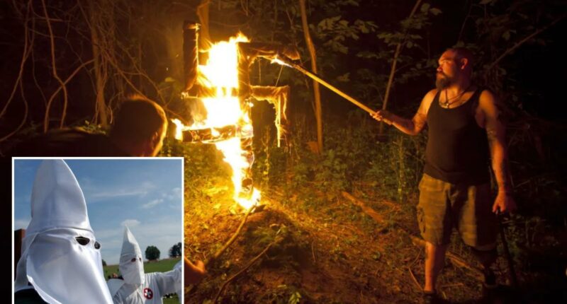 KKK informants to the SPLC de-hooded: One-legged 'true believer' and cleaning lady, who show no signs of reform