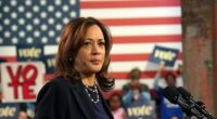 Kamala Harris' most trusted pollster reveals his final advice with a week until Election Day