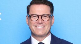 Karl Stefanovic in talks to quit Today and launch radio career