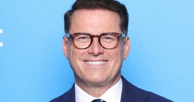 Karl Stefanovic in talks to quit Today and launch radio career