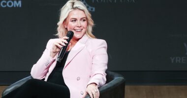 Karoline Leavitt slammed by own MAGA fanbase for motherhood comments