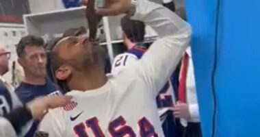 Kash Patel paranoid about being fired and drinking, report claims