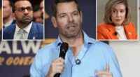 Kash Patel trolls Eric Swalwell with FBI sitdown invite as Dems deny knowing disgraced rep lived 'double life'