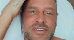 Katie Price's husband Lee Andrews addresses marital strain