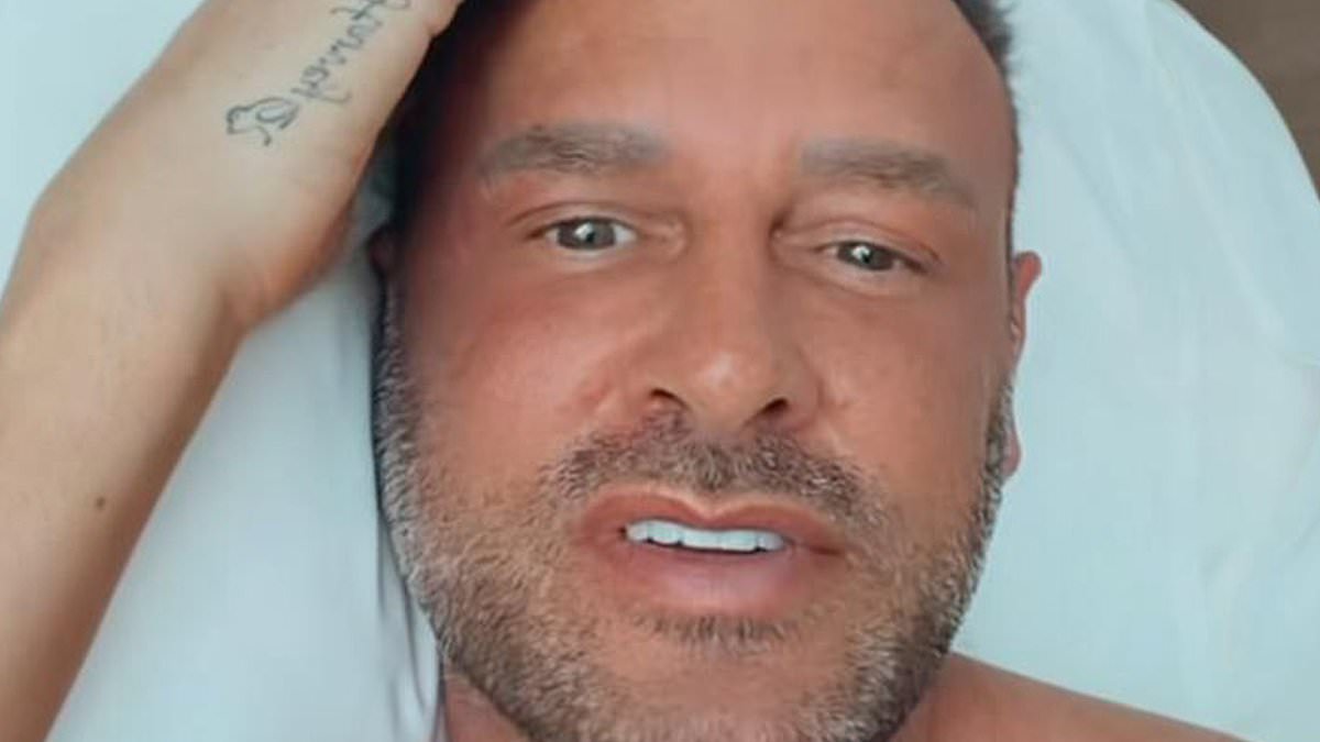 Katie Price’s Husband Lee Andrews Opens Up About Marriage Challenges