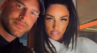 Katie Price's husband's ex claims he scammed victim of $150,000