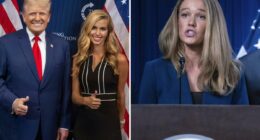 Katie Zacharia announces departure from DHS after short stint as spokeswomanÂ 